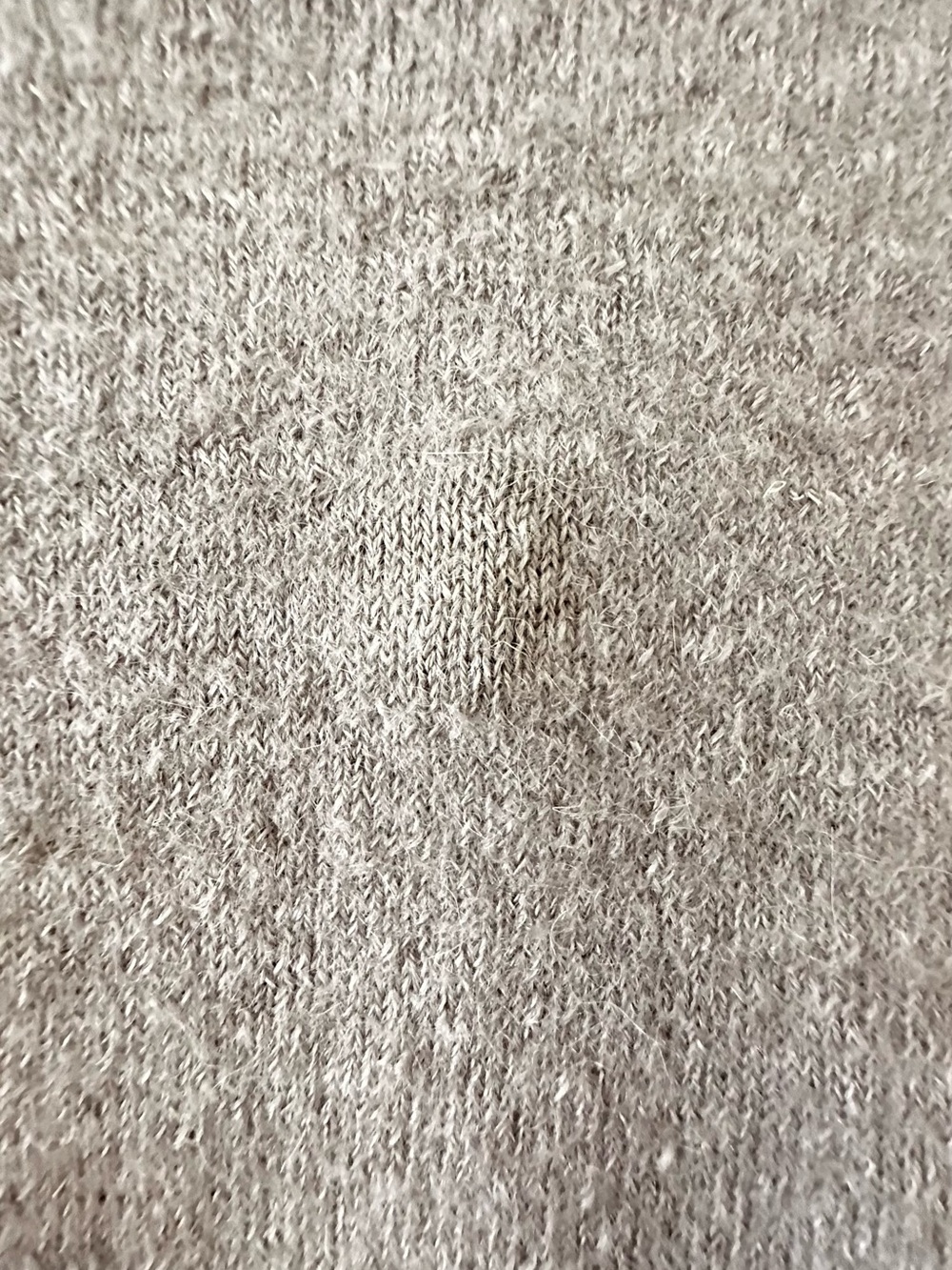 Lauren Manoogian Cream Crewneck Sweater - Picture 5 of 5